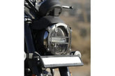 HARLEY 440X - HEADLIGHT GUARD